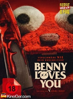 Benny Loves You (2019)