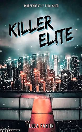 Luca Fantin ─ Killer Elite (2021)