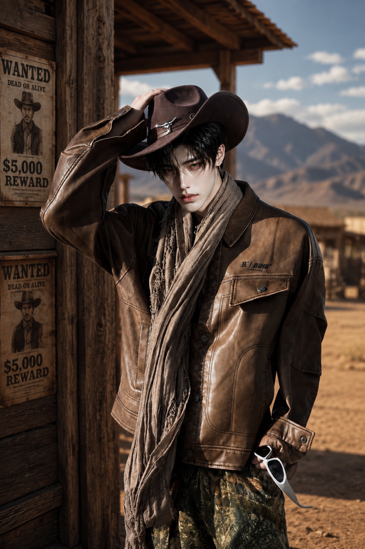 Clayton Blackwood