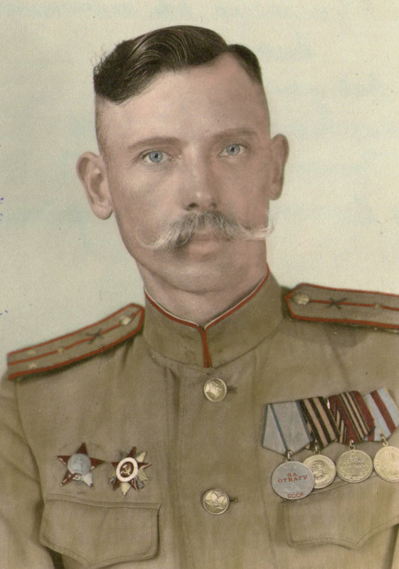  Яковенко ст. лейтенант