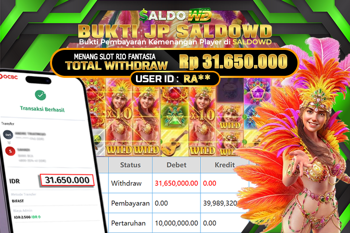 BUKTI JP 25 AGUSTUS 2025