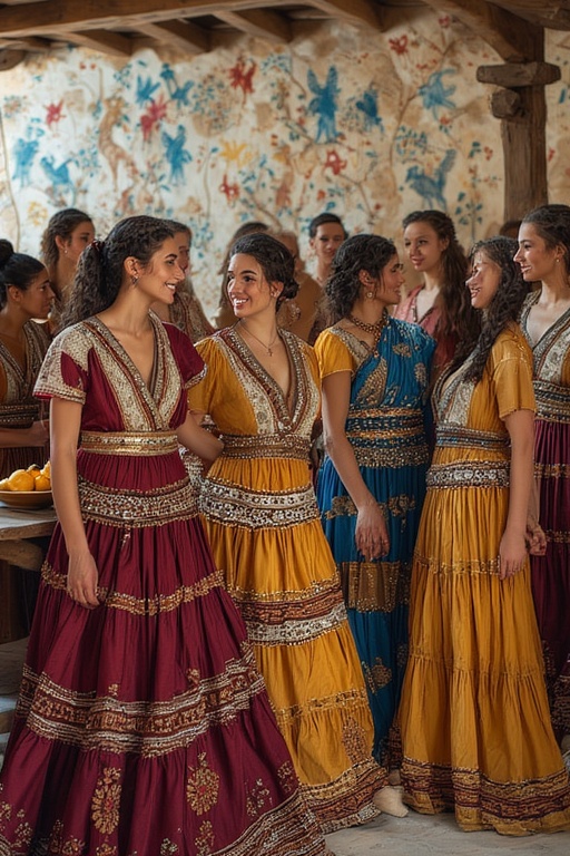Group-of-young-women-likely-20-19
