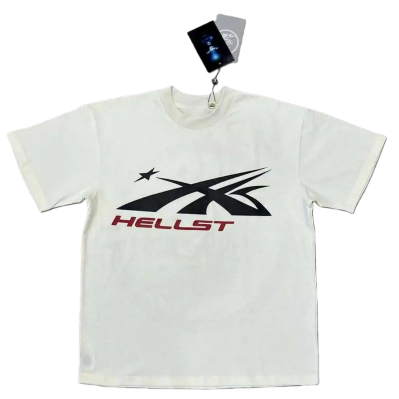 Hellstar Family tee