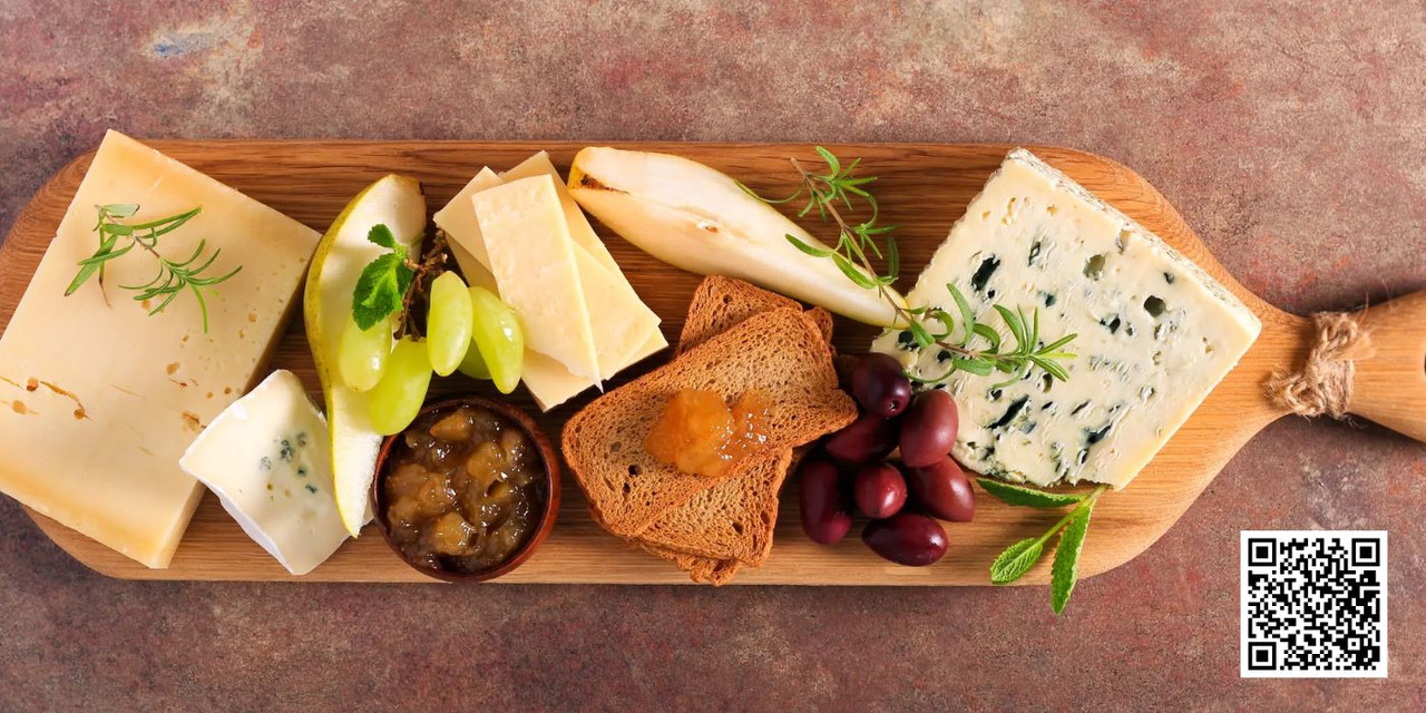 Why Cheese Stores Are the Go-To for Unique Cheese Varieties?