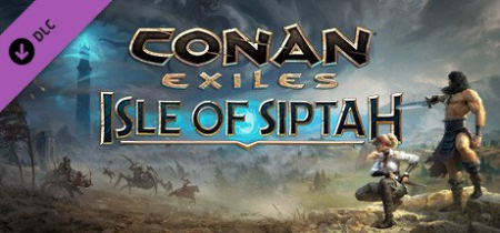 Conan Exiles Isle of Siptah-Chronos