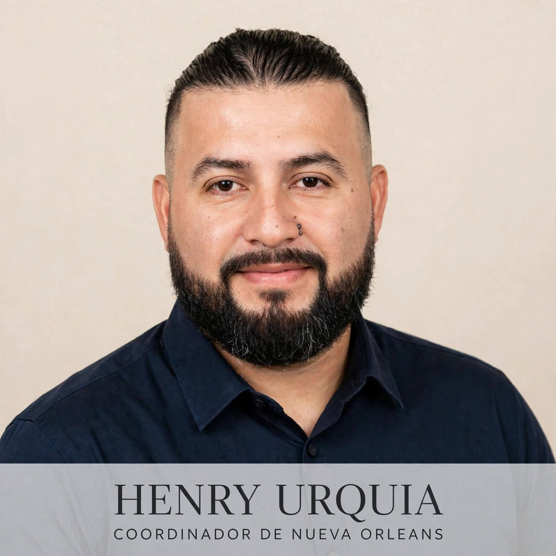 Henry Urquia