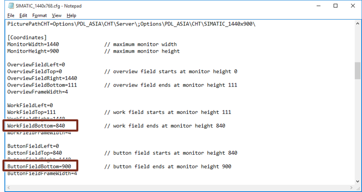 WinCC V7.5 Re: New version...