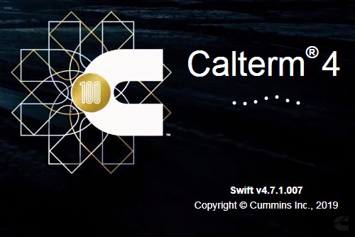 Cummins-Calterm