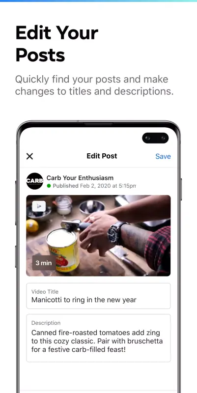Download Creator Studio APK