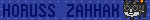 horuss 3