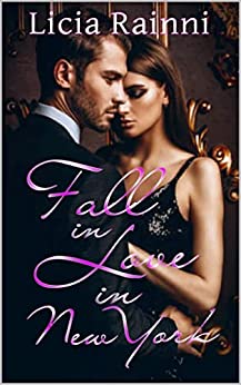 Licia Rainni - Fall in love in New York (2021)