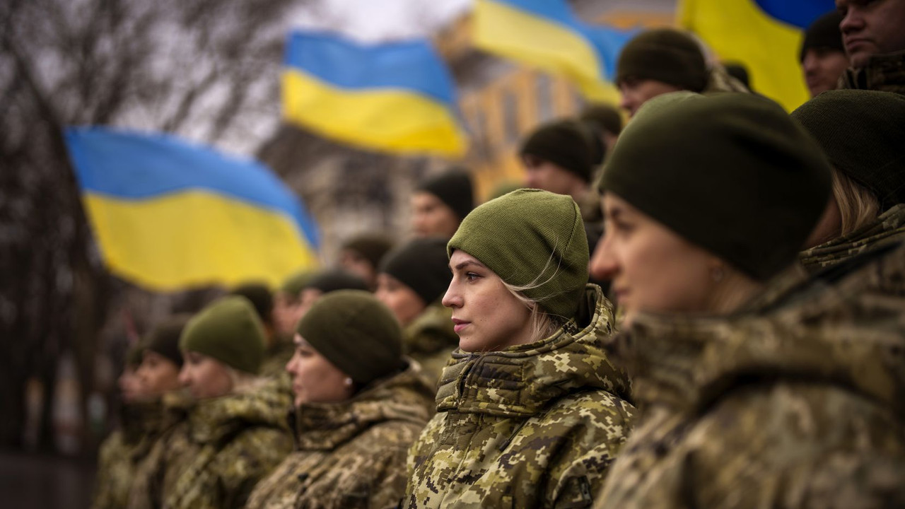 OMC, habrá alza en precio de alimentos por crisis en Ucrania