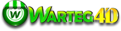 logo WARTEG4D