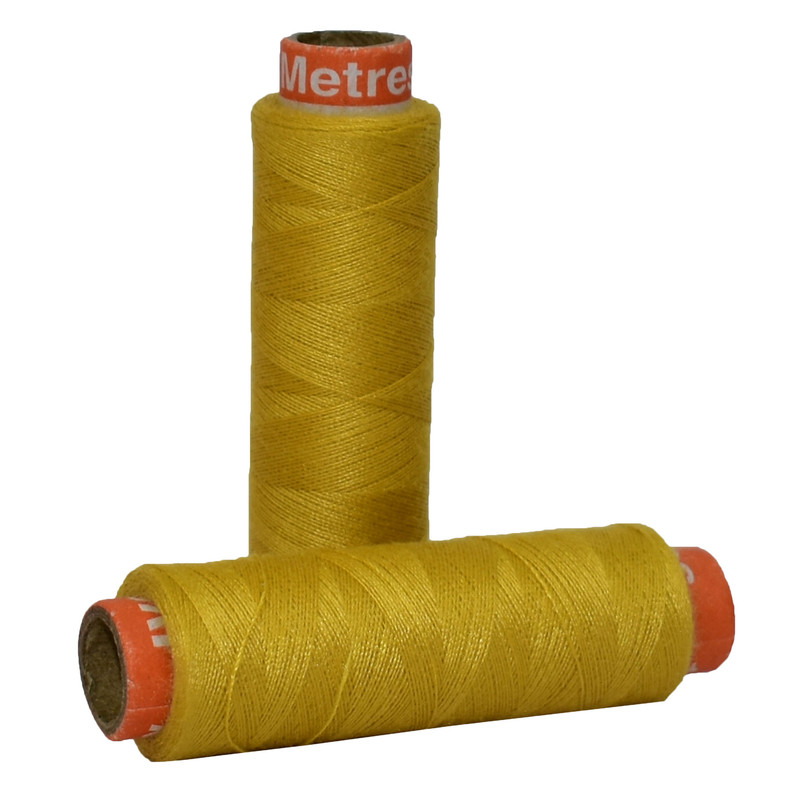 Spool Sewing Thread Reel Polyester Embroidery Quilting Stitching Machine 180 Mtr - Picture 42 of 56