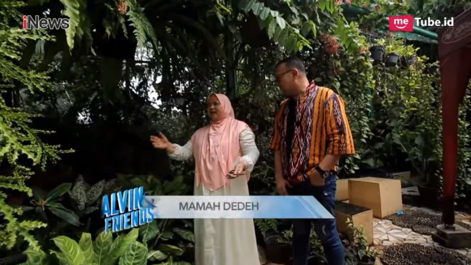 Rumah Mamah Dedeh