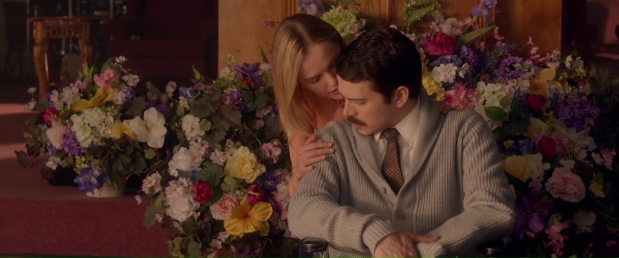 90 Minutes in Heaven 2015 BluRay [Hindi + English] 480p, 720p ESub Screenshot