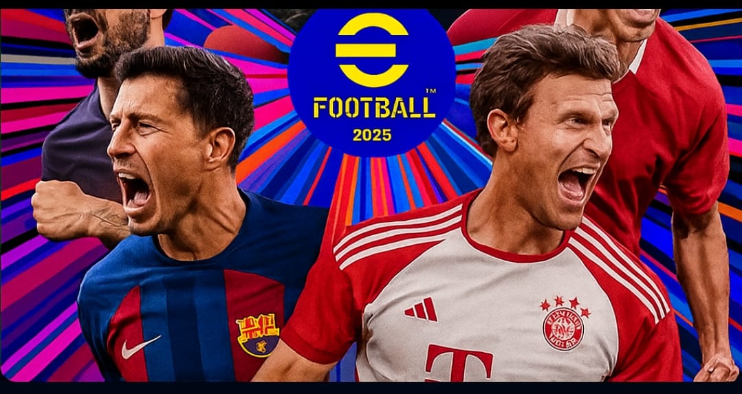 Top Mobile Games 2025