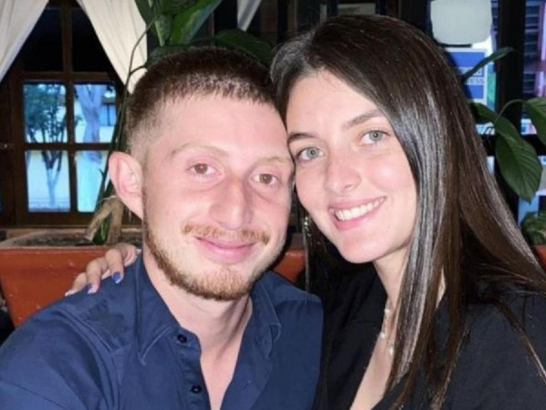 ¿Quién es la novia de Octavio Ocaña?