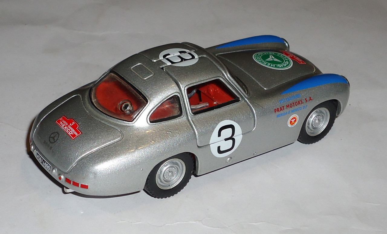 Mercedes-Benz-300SL1