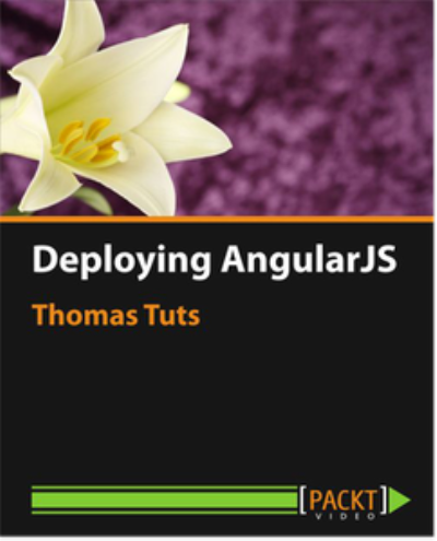 Deploying AngularJS
