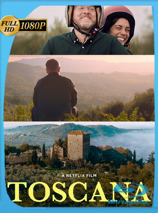 En la Toscana (2022) WEB-DL [1080p] Latino [GoogleDrive]