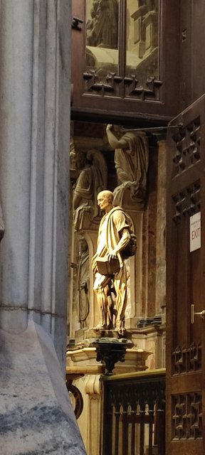 Vuelvo a Milán 2 años después. - Milán-Bolonia-Rávena-Milán en Junio 2023 (11)