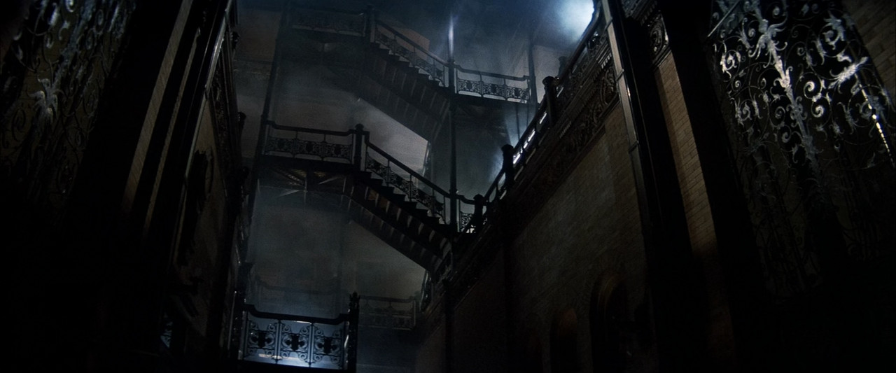 Blade Runner 1982 DC 30th Anniv (1080p x265 10bi