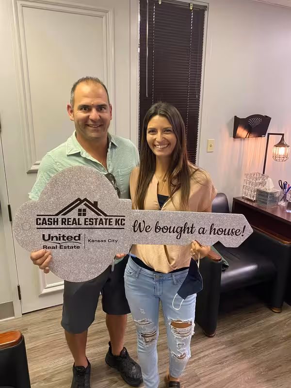 Kansas City real estate agent review