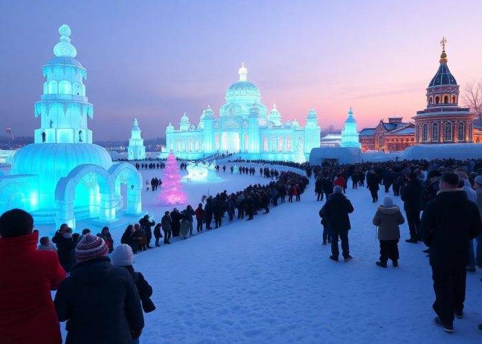 Best Global Festivals To Experience