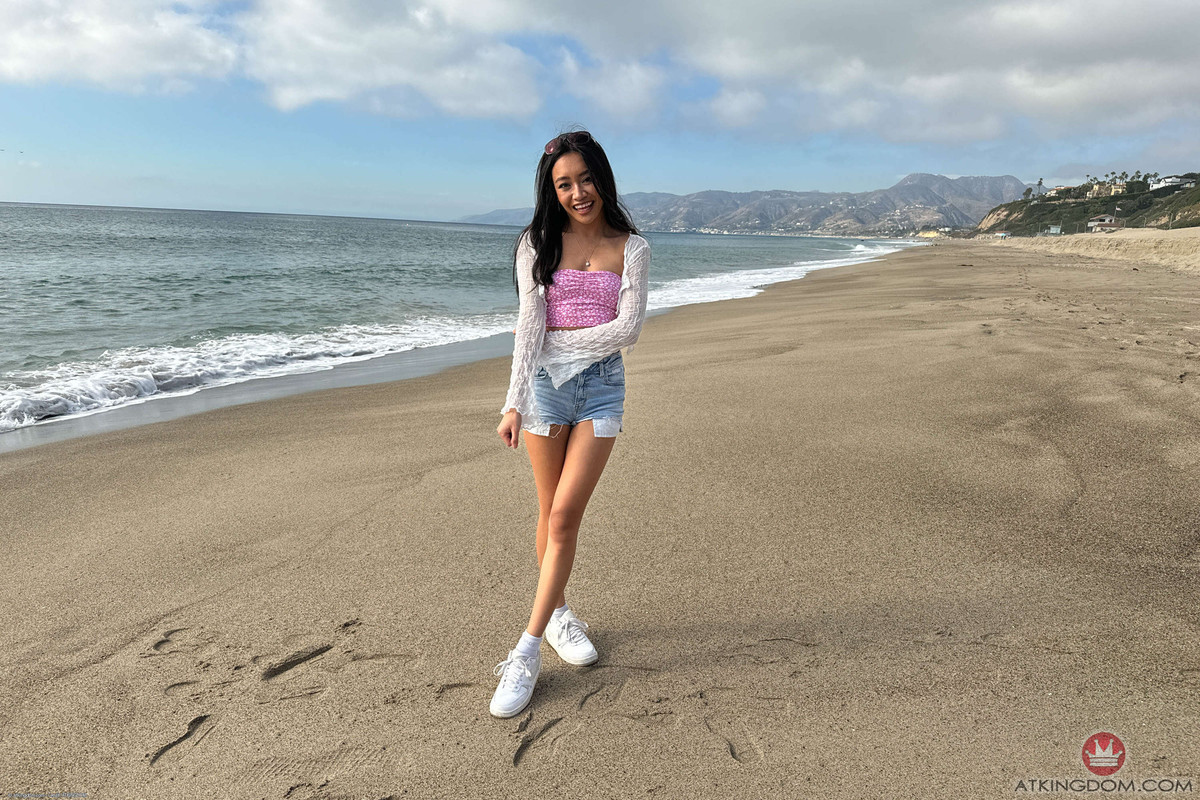 Jade Kimiko #173-0157