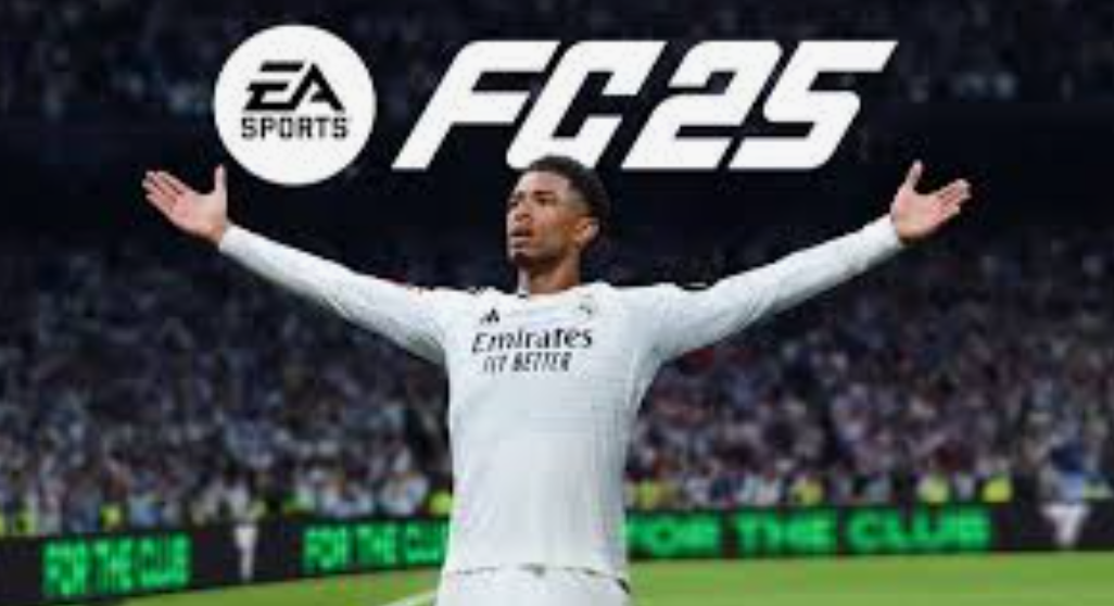 FIFA 25