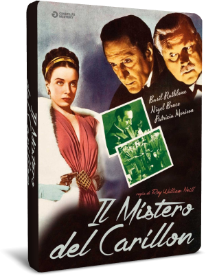 Il mistero del carillon (1946) .avi BDRip AC3 Ita Eng