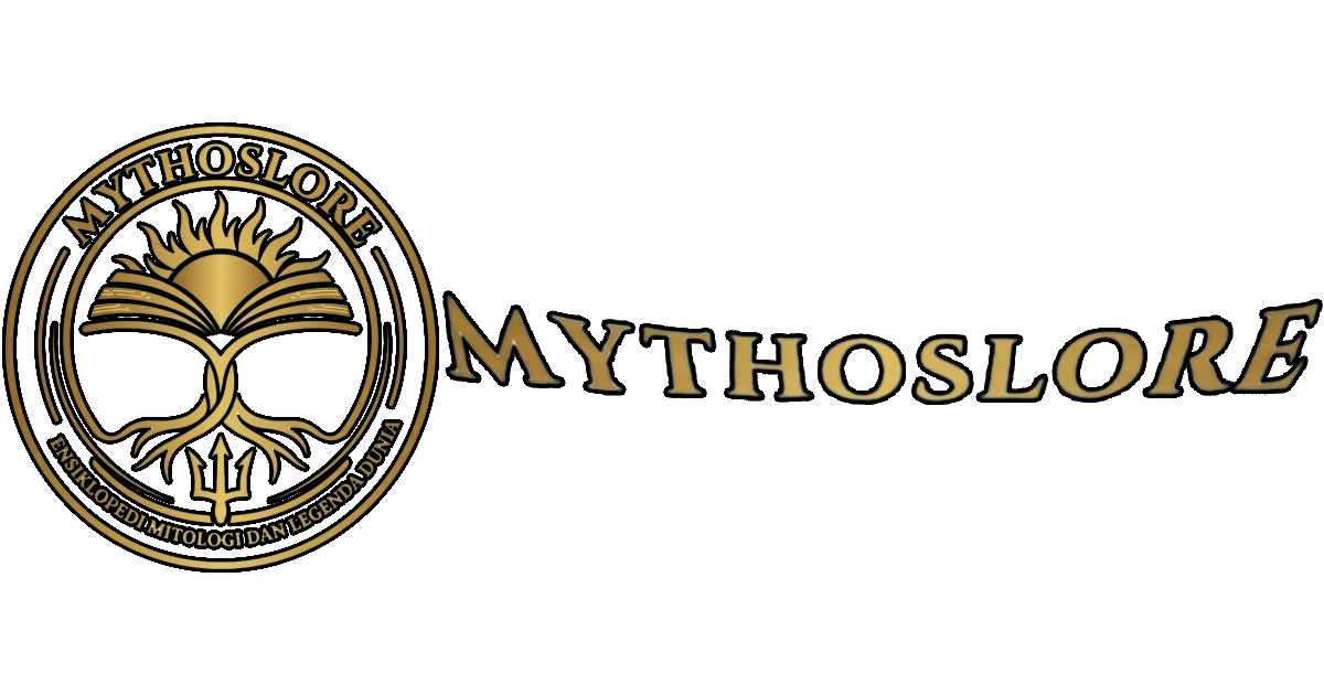 Logo MythosLore