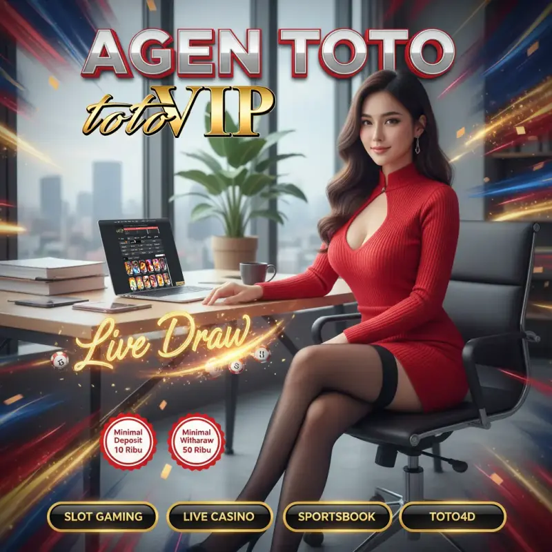 Agen TotoVIP - Provider Toto Togel VIP Resmi #1 Indonesia - WooCommerce eCommerce