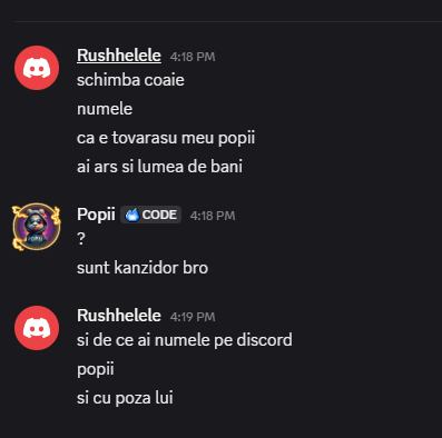 [Reclamatie] Kanzidor - Mesaj 1 - Imagine 2