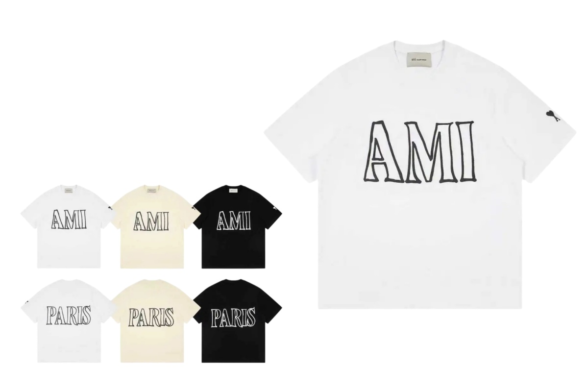 Ami Tee