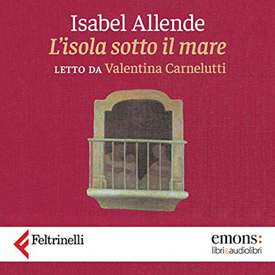 Isabel Allende - La casa degli spiriti (2020) (mp3 - 128 kbps)