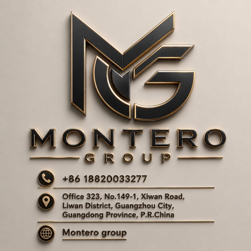 Montero-Group Logo