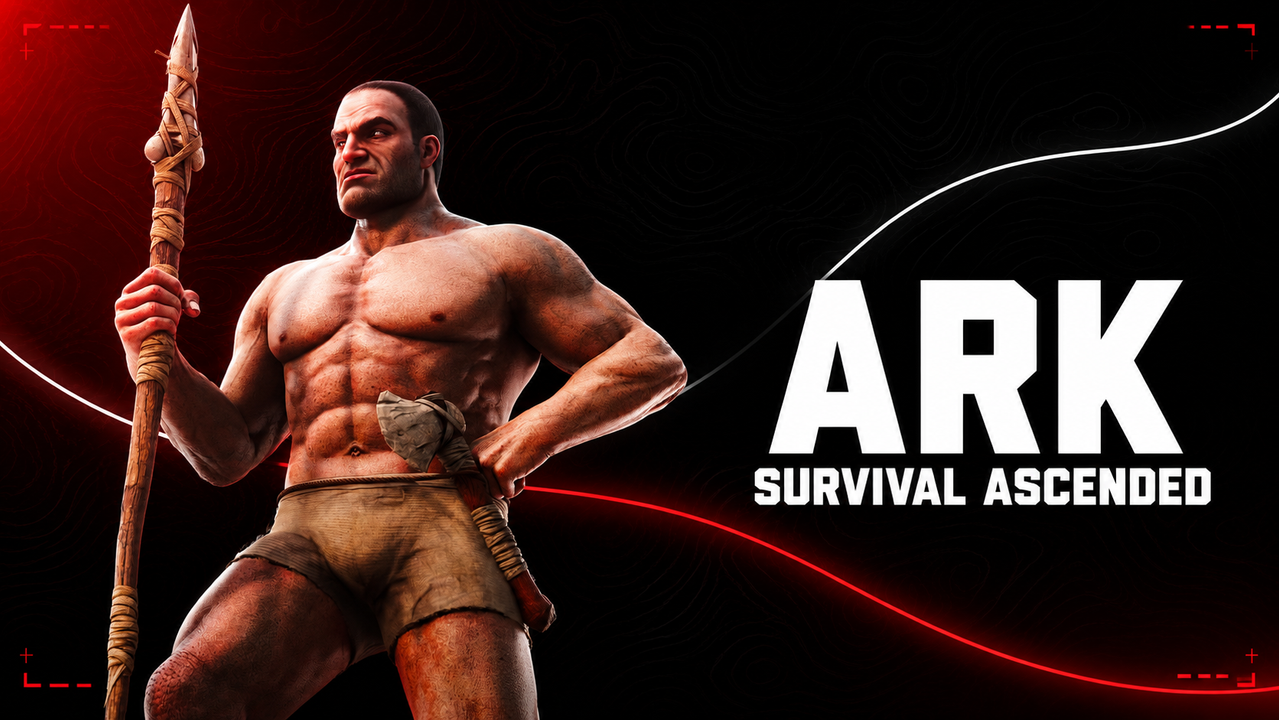 ARK: Survival Ascended
