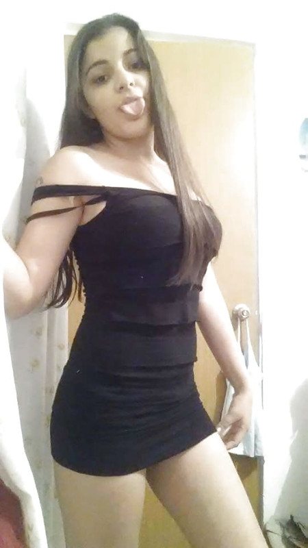 Karely Ruiz Megapost Pt2