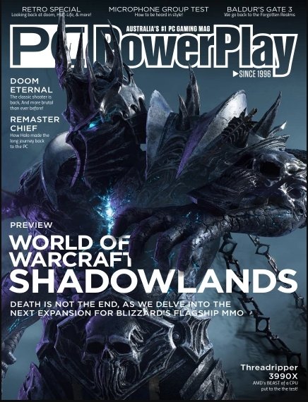 PC Powerplay   Issue 281, 2020