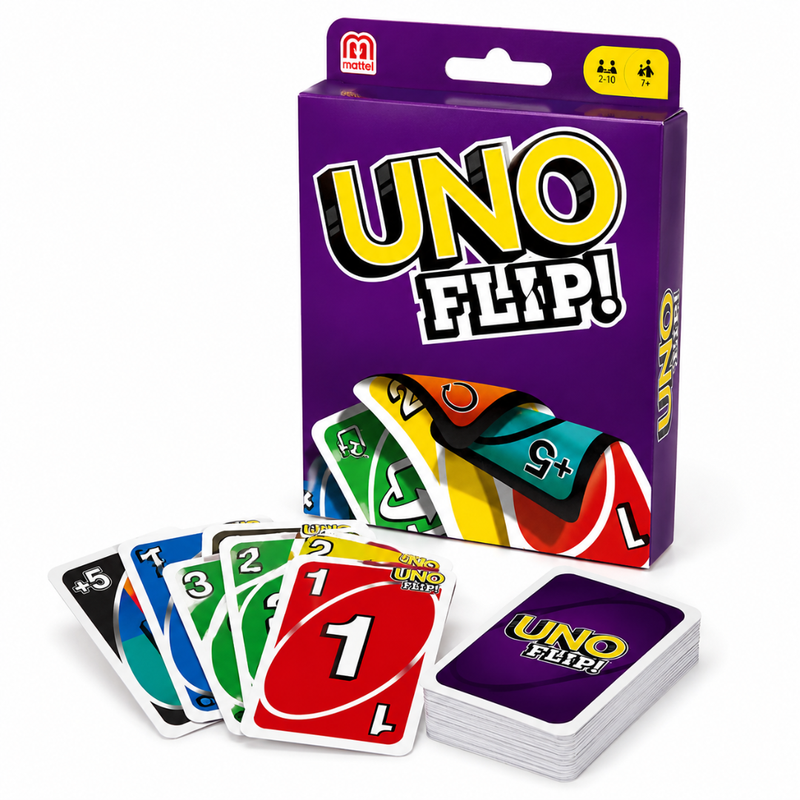 Flip Uno