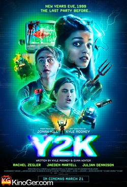 Y2K (2024)