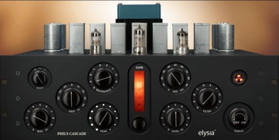 elysia-Plugin Alliance Phils Cascade v1.3.0