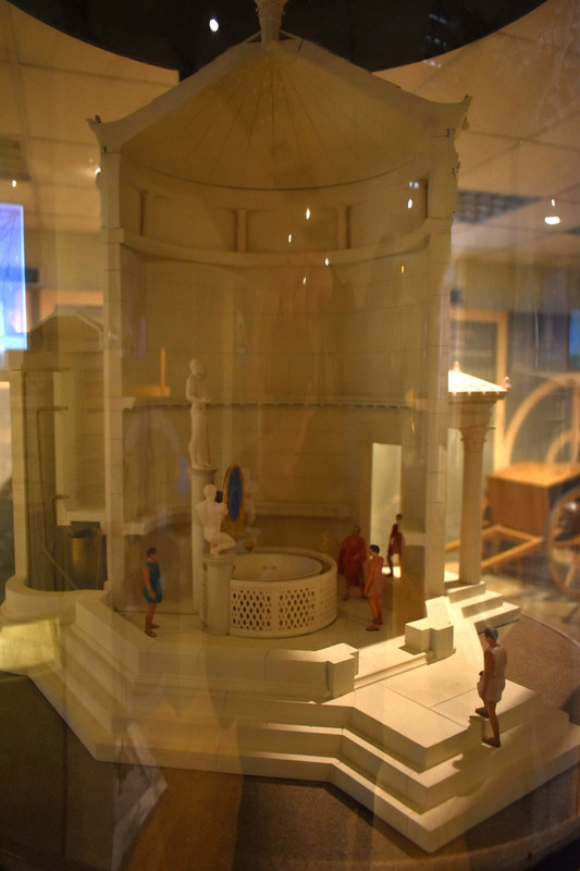 Μουσείο Αρχαίας Ελληνικής Τεχνολογίας (33)