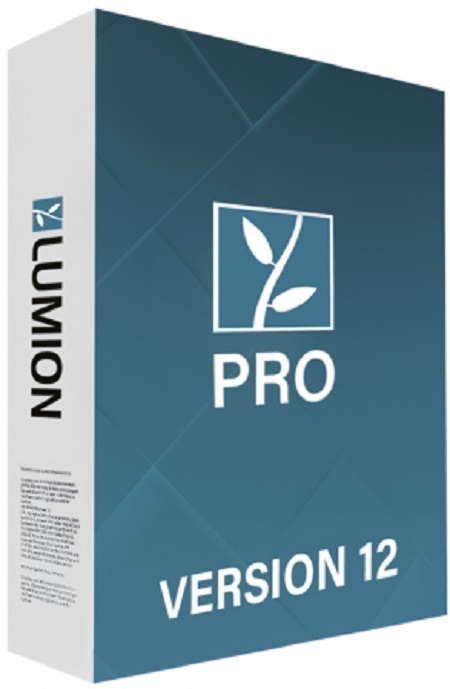 Lumion Pro 12.0 Multilingual (Win x64)