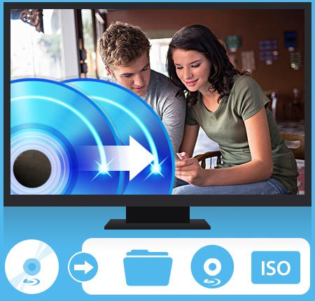 Tipard Blu ray Copy 7.1.70 Multilingual