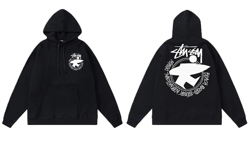 Stussy Hoodie