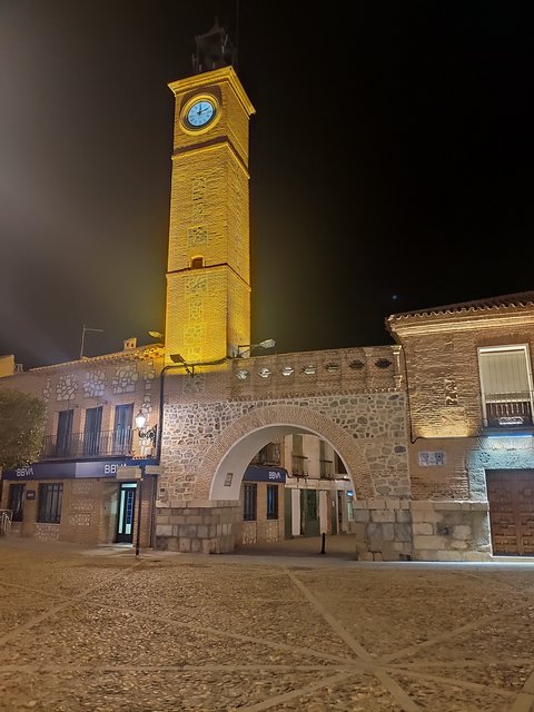 Jueves 9/07. Monasterio de San Jerónimo y de la Cartuja. Viaje a Consuegra. - Córdoba y Granada en un verano atípico. (14)