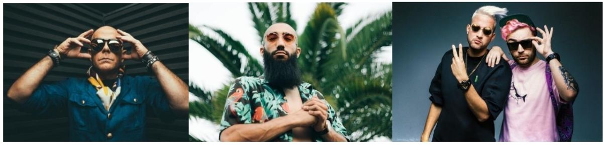 FESTIVAL DO CRATO: PEDRO ABRUNHOSA, KAPPA JOTTA E KARETUS SÃO AS NOVAS CONFIRMAÇÕES